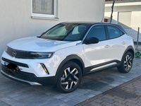 Gebraucht Opel Mokka-e Elegance 100 kW (136 PS) 2022 Weiß SUV