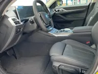 Neu BMW i4 Efficient Dynamics 250 kW (340 PS) 2026 Skyscraper grau metallic Limousine