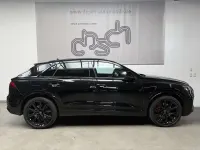 Usata Audi Q8 S-Line 286 CV (210 kW) 2025 Nero SUV