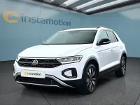 Gebraucht VW T-Roc 116 PS (85 kW) 2025 SUV