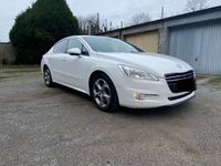 gebraucht Peugeot 508 2.0 HDi Aut. Navi. SHZ.