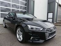 gebraucht Audi A5 Coupe quattro Sport LED/Virtual/Kamera/ACC