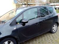 gebraucht Opel Meriva 1.4 ecoFLEX INNOVATION 88kW S/S 5-Gan...