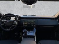 Gebraucht Land Rover Range Rover Sport Autobiography 537 PS (394 kW) 2025 Schwarz SUV