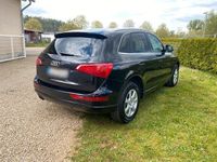 gebraucht Audi Q5 2.0 TDI quattro -