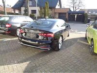 Gebraucht Audi A5 265 PS (194 kW) 2020 Brillantschwarz Coupé