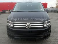 gebraucht VW Multivan T6Highline,Led,Standh,AHK,2*S.TÜR