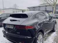 Second-hand Jaguar E-Pace R-Dynamic 204 CP (150 kW) 2022 SUV