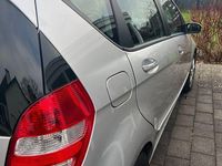 Gebraucht Mercedes A200 Elegance 140 PS (102 kW) 2005 Silber Van / Kleinbus