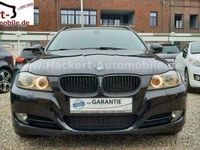 Gebraucht BMW 320 M Performance 184 PS (135 kW) 2012 Schwarz (schwarz 2) Kombi