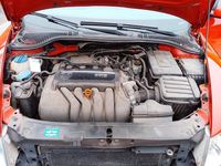 Gebraucht Skoda Octavia 160 PS (117 kW) 2005 Rot Kombi