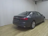 Second-hand Audi A4 Advanced 163 CP (119 kW) 2022 Gri Berlinǎ