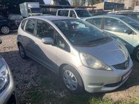 Gebraucht Honda Jazz 99 PS (72 kW) 2009 Grau Kleinwagen