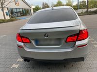 gebraucht BMW 525 F10 D M PAKET