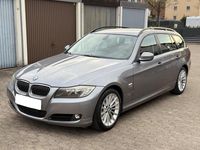 Gebraucht BMW 330 Comfort Edition 245 PS (180 kW) 2008 Grau Kombi