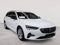 Gebraucht Opel Insignia Business 174 PS (127 kW) 2022 Jade weiß Kombi
