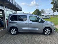 gebraucht Opel Combo-e Life Edition*KLIMA*EURO6d*Schiebetür-R-L