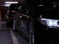 Gebraucht BMW 428 Comfort Edition 299 PS (219 kW) 2014 Schwarz Coupé