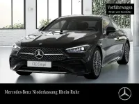 Gebraucht Mercedes CLE200 Advanced Plus 204 PS (150 kW) 2025 Grau Cabrio