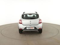 gebraucht Dacia Sandero 0.9 TCe Stepway Prestige, Benzin, 9.680 €