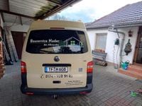 Gebraucht VW T5 131 PS (96 kW) 2009 Andere farben Van