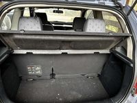 Gebraucht Hyundai Getz 63 PS (46 kW) 2004 Blau Kleinwagen