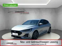 Usata Ford Focus ST-Line 116 CV (85 kW) 2025 Argento Berlina