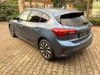 Gebraucht Ford Focus Titanium X 125 PS (91 kW) 2024 Blau Limousine