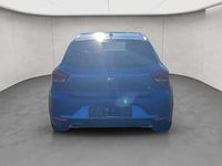 Gebraucht Seat Ibiza FR 150 PS (110 kW) 2025 Blau Limousine