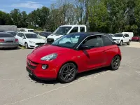 Gebraucht Opel Adam Jam 116 PS (85 kW) 2015 Kleinwagen