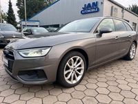 Gebraucht Audi A4 Sport 163 PS (119 kW) 2021 Other Kombi