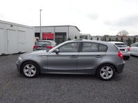 gebraucht BMW 116 1 Lim. i Pano*Garantie