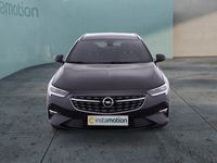 gebraucht Opel Insignia Elegance 2.0 *