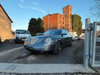 Gebraucht Lancia Thesis 185 PS (136 kW) 2007 Grau Limousine