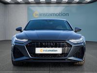 Gebraucht Audi RS7 Sportback 600 PS (441 kW) 2023 Grau Kleinwagen