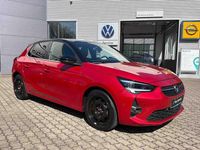 Używany Opel Corsa Ultimate 131 KM (96 kW) 2023 Czerwony Hatchback