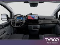 Nowe Ford E-Transit 160 kW (218 KM) 2026 Szary Van