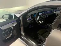 Gebraucht Mercedes CLA45 AMG AMG 421 PS (309 kW) 2020 Grau Coupé