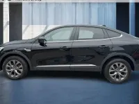 Gebraucht Renault Arkana Techno 140 PS (102 kW) 2025 Schwarz SUV