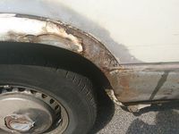 Gebraucht VW T3 57 PS (41 kW) 1992 Weiß Van