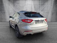 Gebraucht Maserati Levante 430 PS (316 kW) 2018 Grau SUV