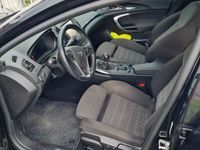 gebraucht Opel Insignia 2.0 CDTI Sportstourer - Kombi