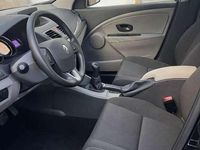 Gebraucht Renault Mégane III 101 PS (74 kW) 2011 Kleinwagen