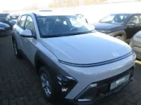 Neu Hyundai Kona Select 116 PS (85 kW) 2026 Grau SUV