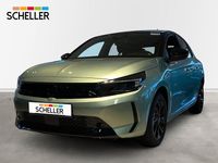 Neu Opel Corsa 101 PS (74 kW) 2025 Grün Limousine