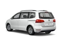 gebraucht VW Sharan Comfortline 7-SITZ NAVI PDC SH 3 JAHRE ASG