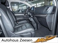 Neu Citroën Spacetourer 179 PS (131 kW) 2026 Perla neraschwarz (metallic) Van / Kleinbus