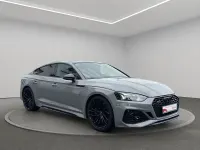 Gebraucht Audi RS5 Sportback Comfort 450 PS (330 kW) 2023 Nardograu Limousine
