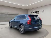 Gebraucht Volvo XC90 Core 455 PS (334 kW) 2024 Blau SUV