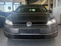 Gebraucht VW Golf VII Join 150 PS (110 kW) 2018 Grau Kombi